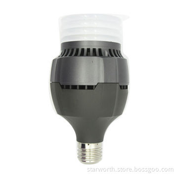 T80 LED Bulbs/Lamp, 50W, TUV/CE Marks, 80Ra, 2,700/4,500/6,500K, 80lm/W, 25,000hrs LifespanNew